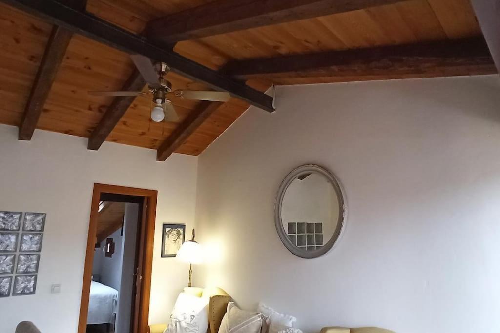 'La Casa De Lola' Casita De Cuento Con Vistas Villa Arenas de San Pedro Buitenkant foto