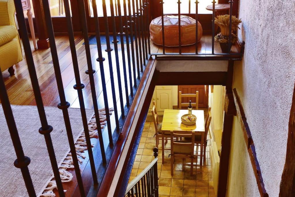 'La Casa De Lola' Casita De Cuento Con Vistas Villa Arenas de San Pedro Buitenkant foto