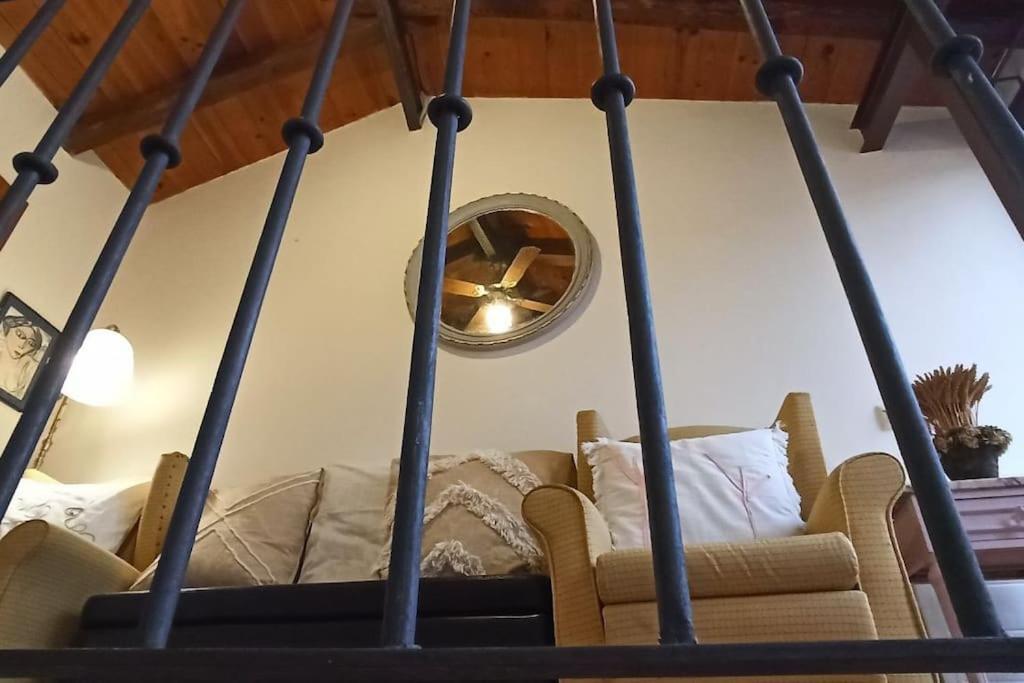 'La Casa De Lola' Casita De Cuento Con Vistas Villa Arenas de San Pedro Buitenkant foto