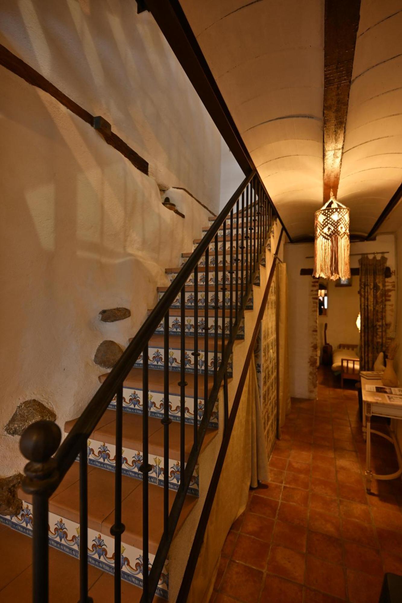 'La Casa De Lola' Casita De Cuento Con Vistas Villa Arenas de San Pedro Buitenkant foto